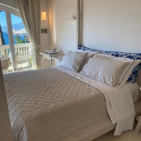 Villa Silvana Relais Sorrento Ngoại thất bức ảnh