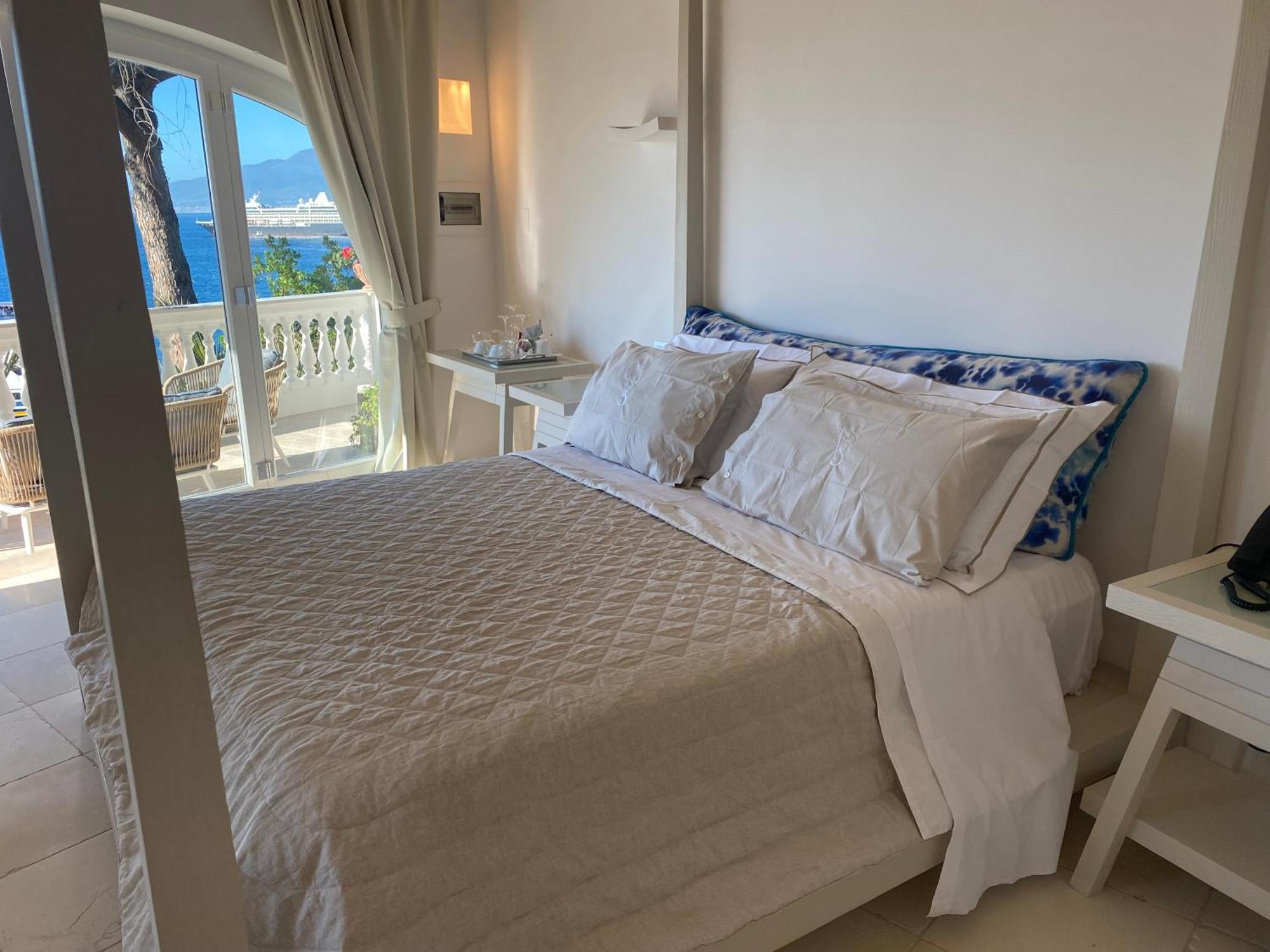 Villa Silvana Relais Sorrento Ngoại thất bức ảnh