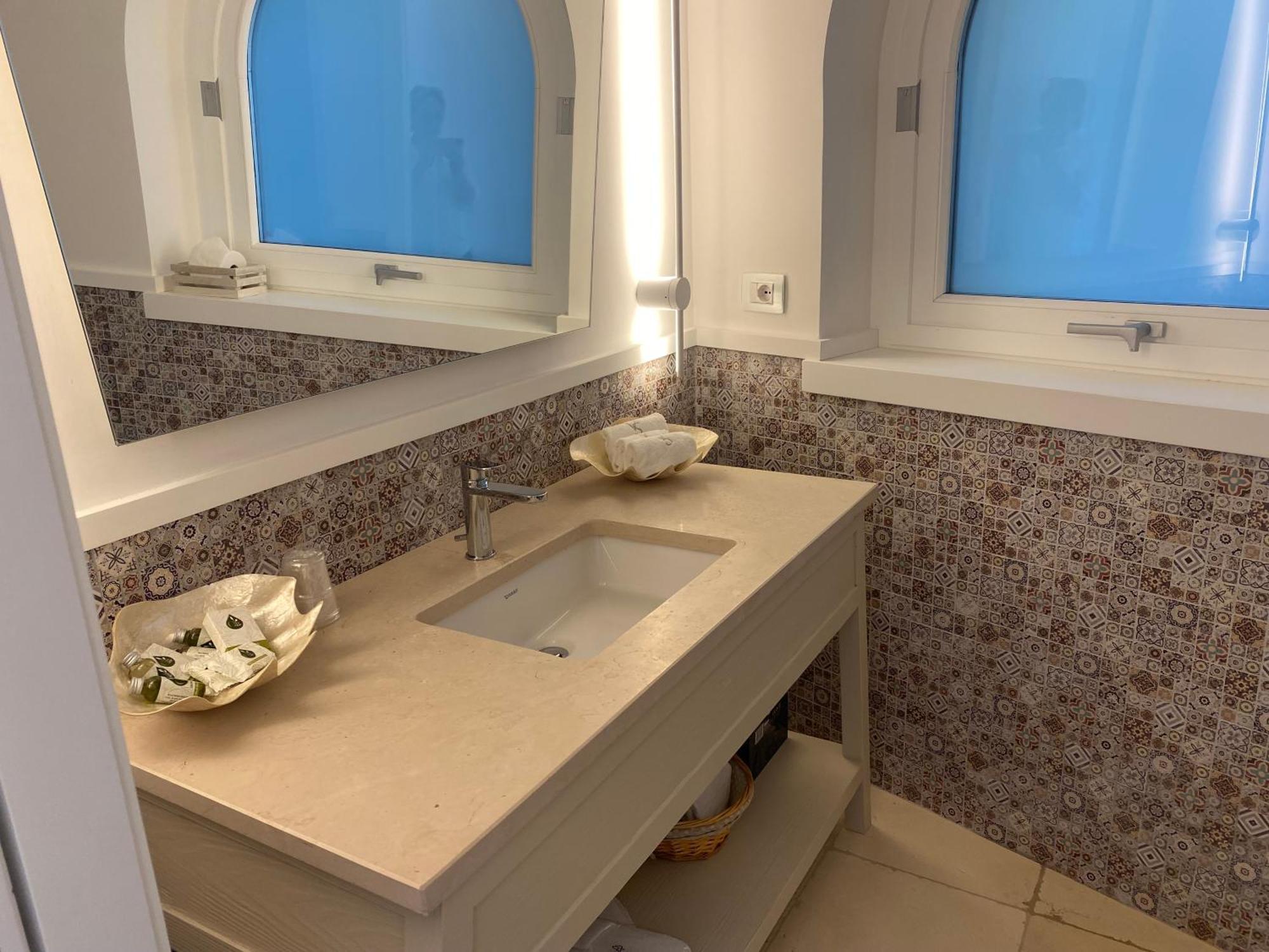 Villa Silvana Relais Sorrento Ngoại thất bức ảnh