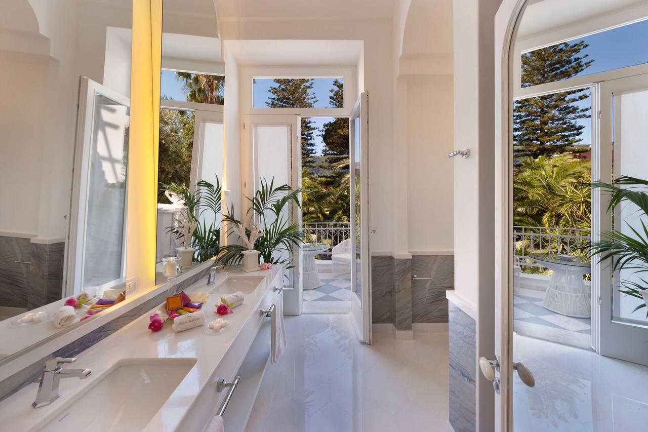 Villa Silvana Relais Sorrento Ngoại thất bức ảnh