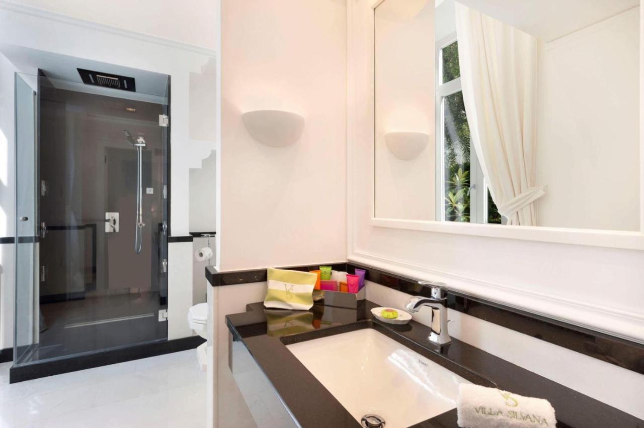 Villa Silvana Relais Sorrento Ngoại thất bức ảnh