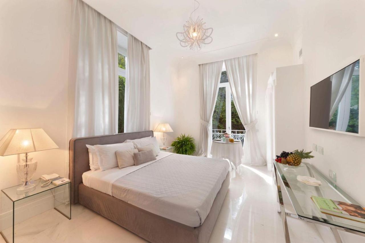 Villa Silvana Relais Sorrento Ngoại thất bức ảnh