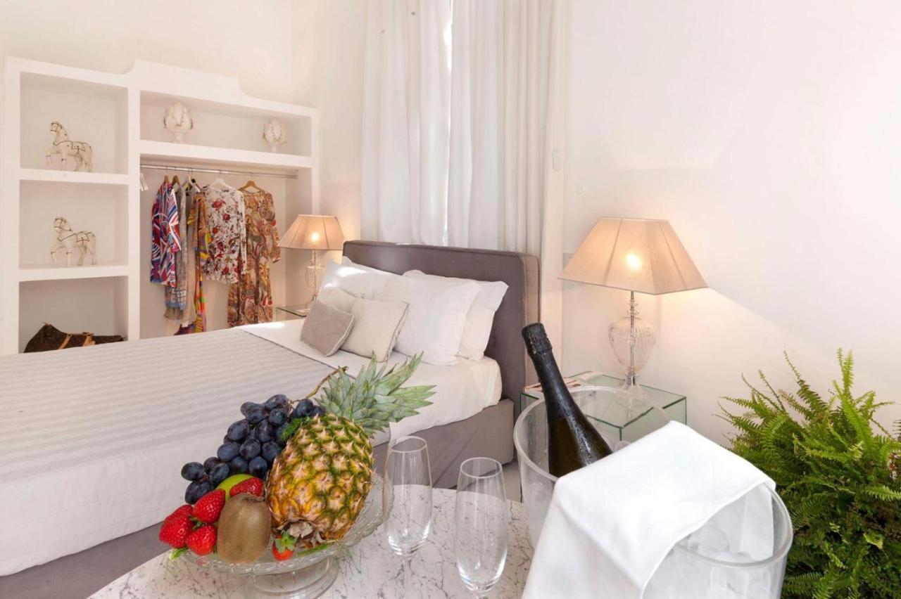 Villa Silvana Relais Sorrento Ngoại thất bức ảnh