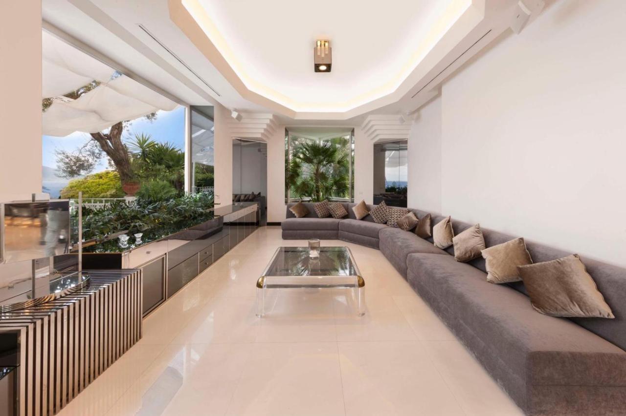 Villa Silvana Relais Sorrento Ngoại thất bức ảnh