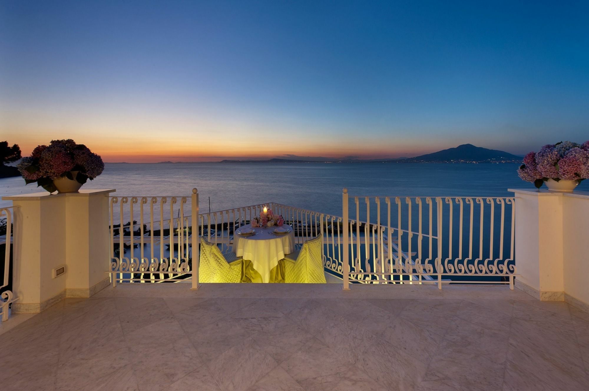 Villa Silvana Relais Sorrento Ngoại thất bức ảnh