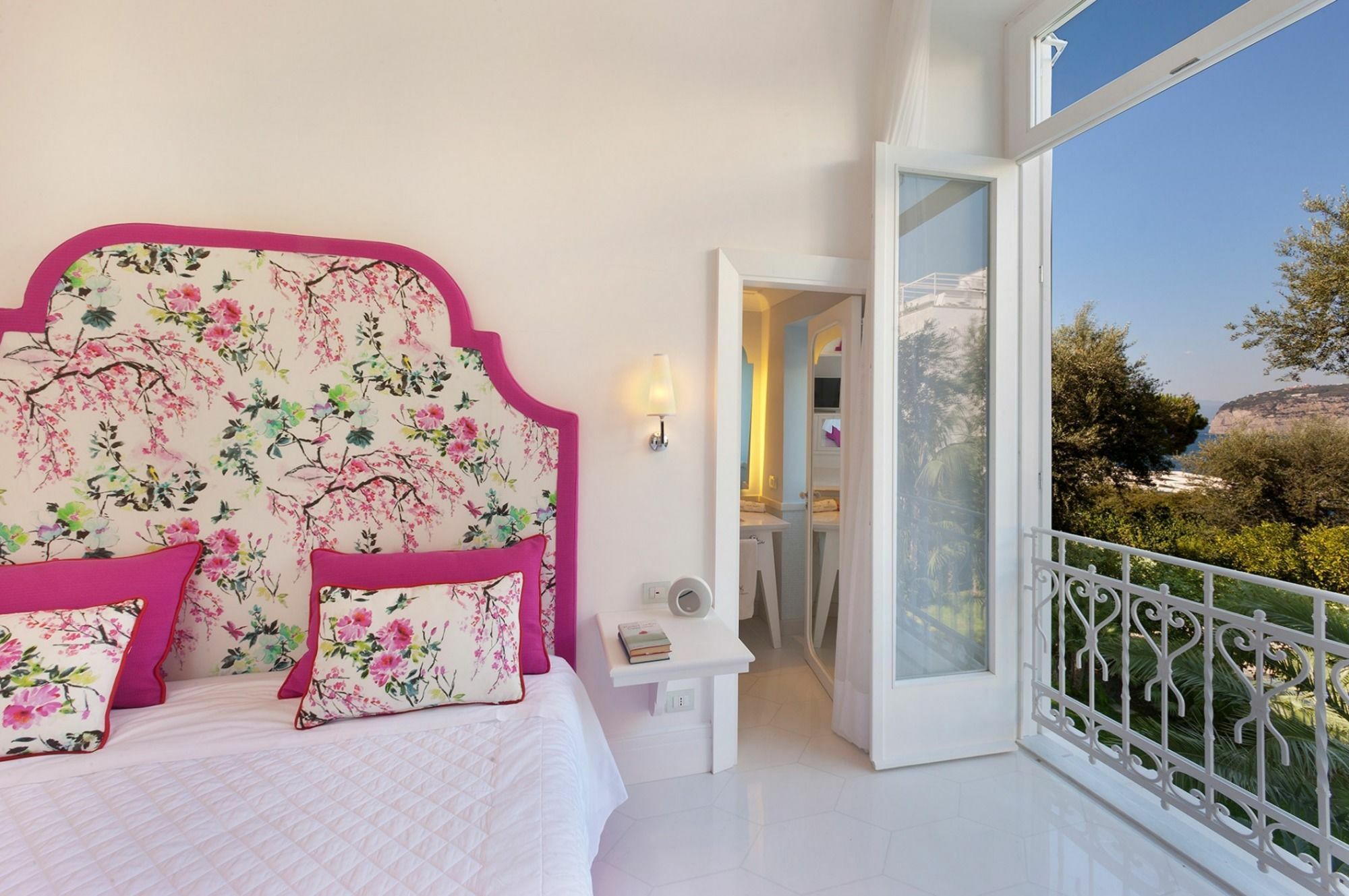 Villa Silvana Relais Sorrento Ngoại thất bức ảnh