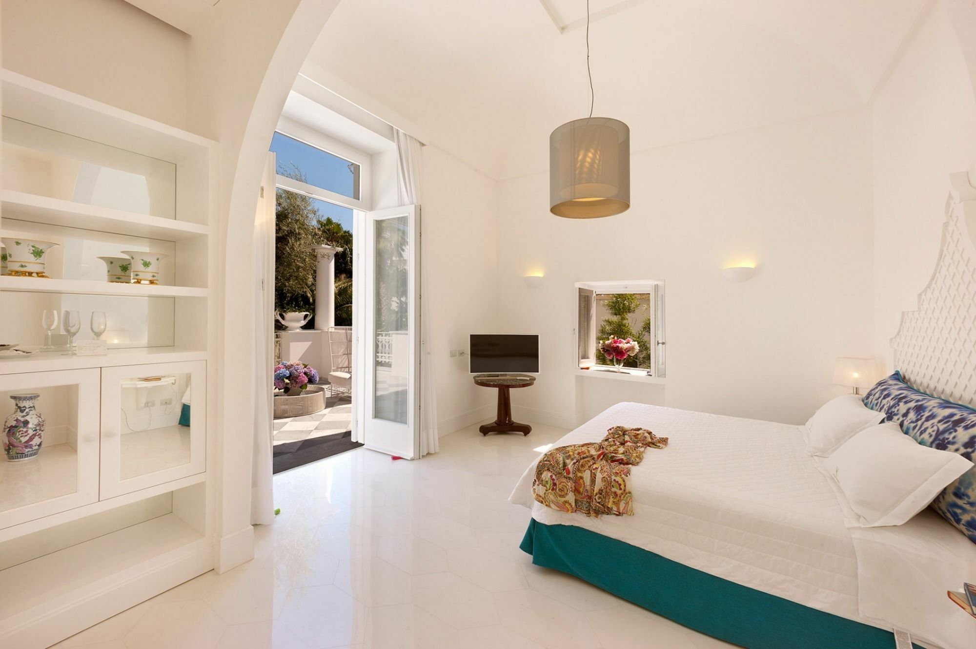 Villa Silvana Relais Sorrento Ngoại thất bức ảnh