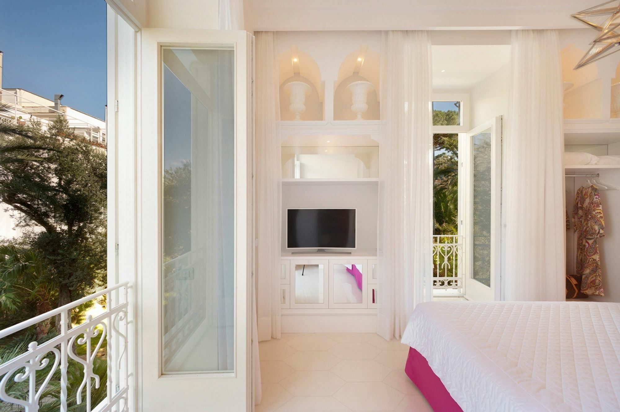 Villa Silvana Relais Sorrento Ngoại thất bức ảnh